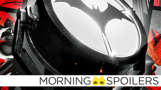 Our New Batwoman in Costume, Plus Updates From the <i>Sandman</i> TV Series and More